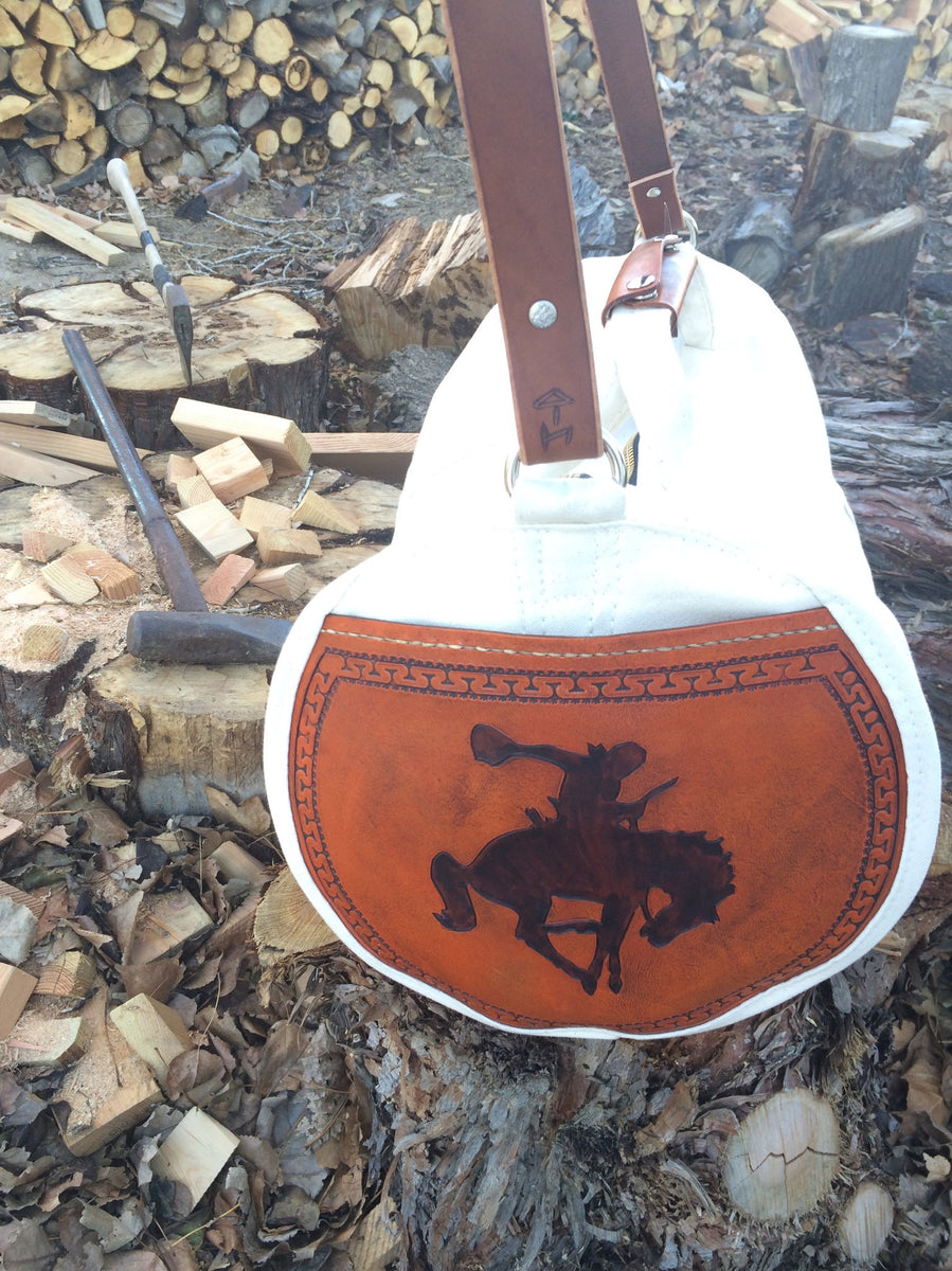 Rodeo Garret Gear Bag