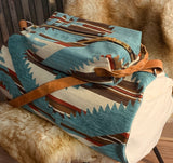 Cowboy Carpet Gear Bags