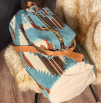 Cowboy Carpet Gear Bags