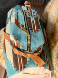 Cowboy Carpet Gear Bags