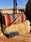 Cowboy Carpet Gear Bags