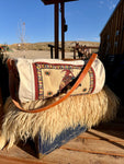 Cowboy Carpet Gear Bags