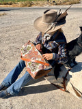 Cowboy Carpet Gear Bags