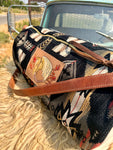 Cowboy Carpet Gear Bags