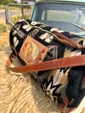 Cowboy Carpet Gear Bags