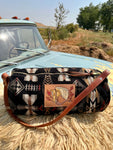 Cowboy Carpet Gear Bags