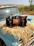 Cowboy Carpet Gear Bags