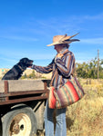 Cowboy Carpet Gear Bags