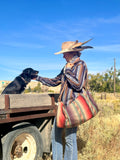 Cowboy Carpet Gear Bags