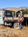 Cowboy Carpet Gear Bags