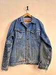 Wrangler Denim Men's Jacket