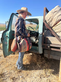 Cowboy Carpet Gear Bags